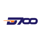 D700 Logo