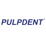 Pulpdent logo web